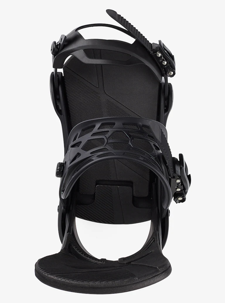 Burton Mission Re:Flex Snowboard Bindings 2024