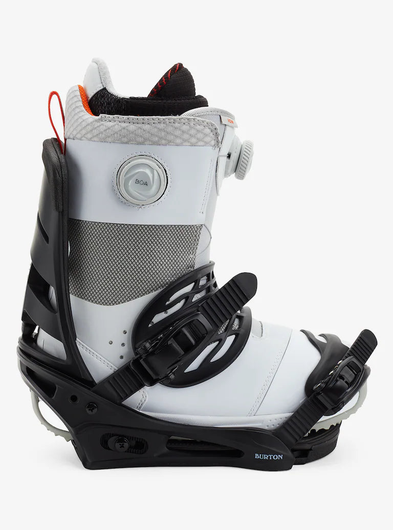 Burton Mission Re:Flex Snowboard Bindings 2024