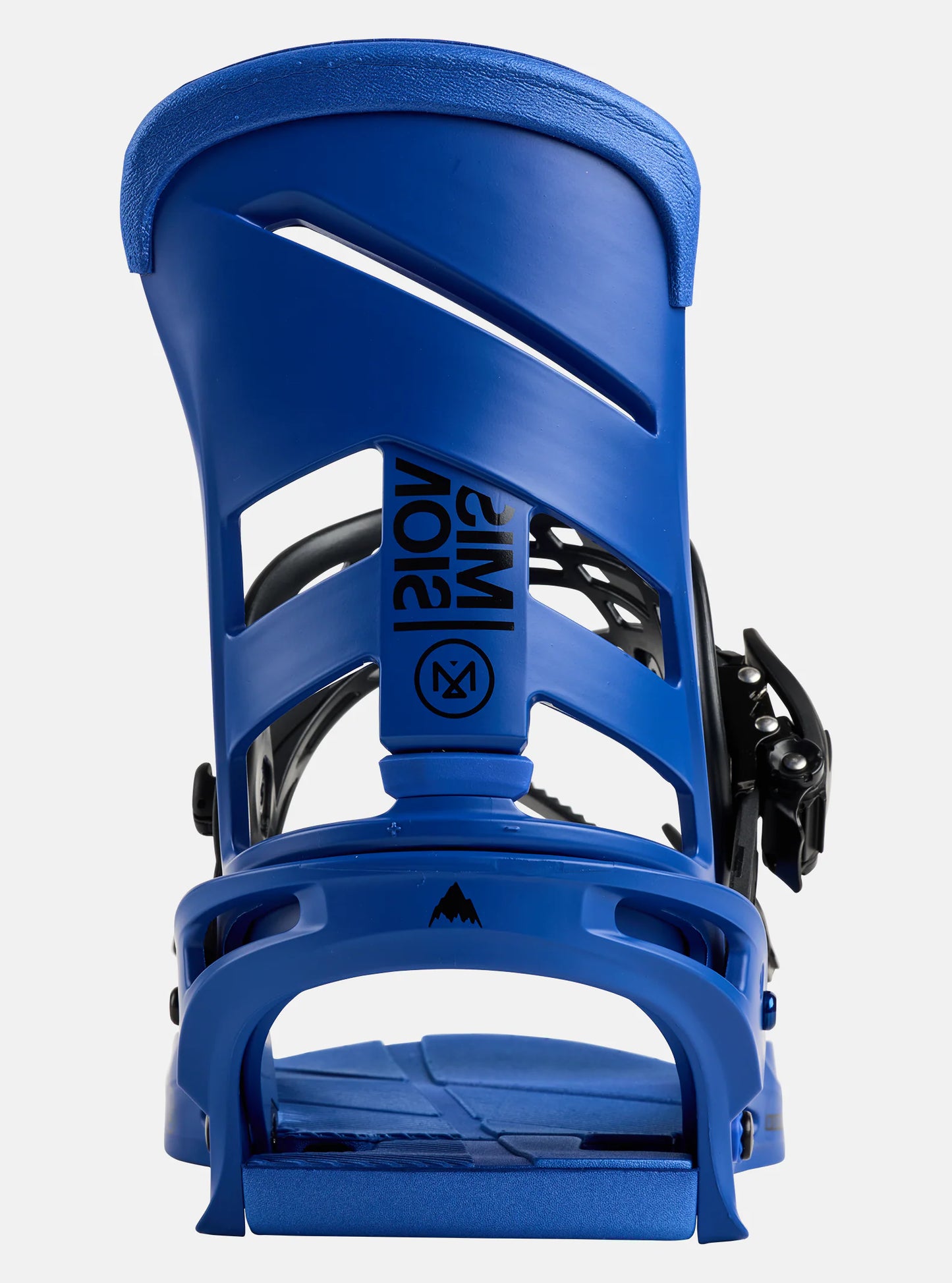 Burton Mission Re:Flex Snowboard Bindings 2026