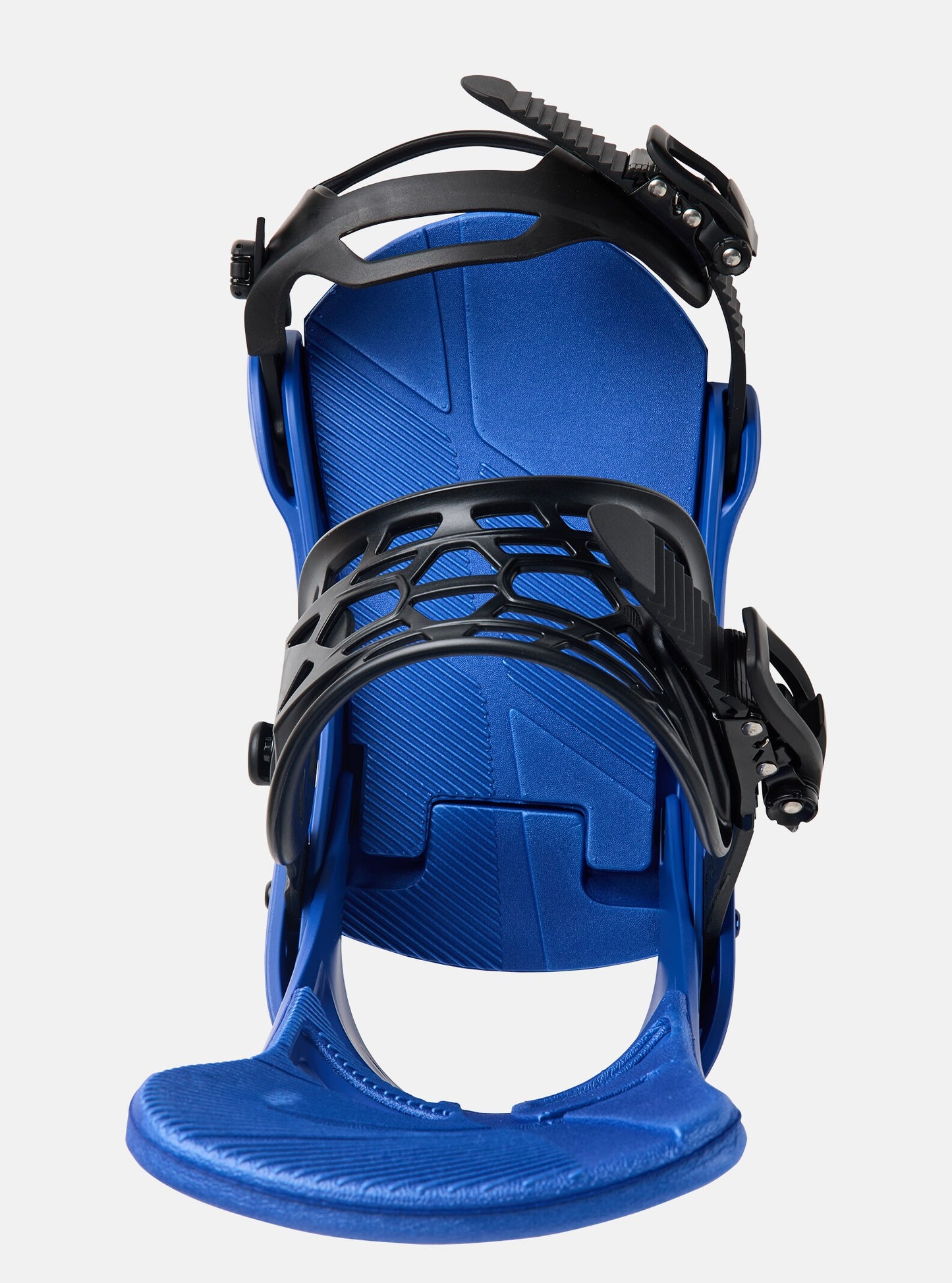 Burton Mission Re:Flex Snowboard Bindings 2026