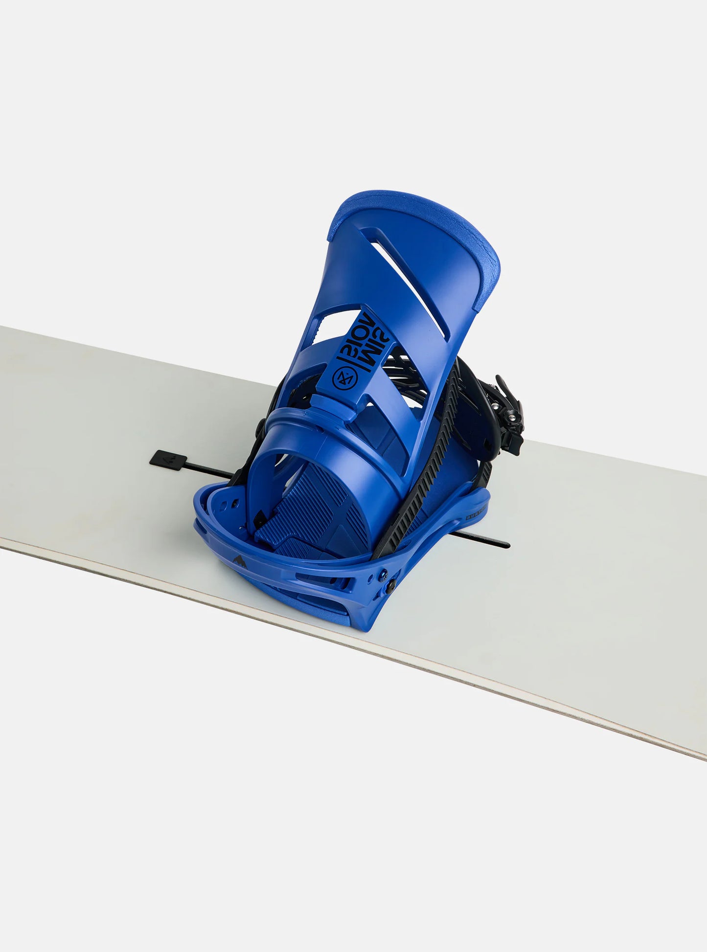 Burton Mission Re:Flex Snowboard Bindings 2026