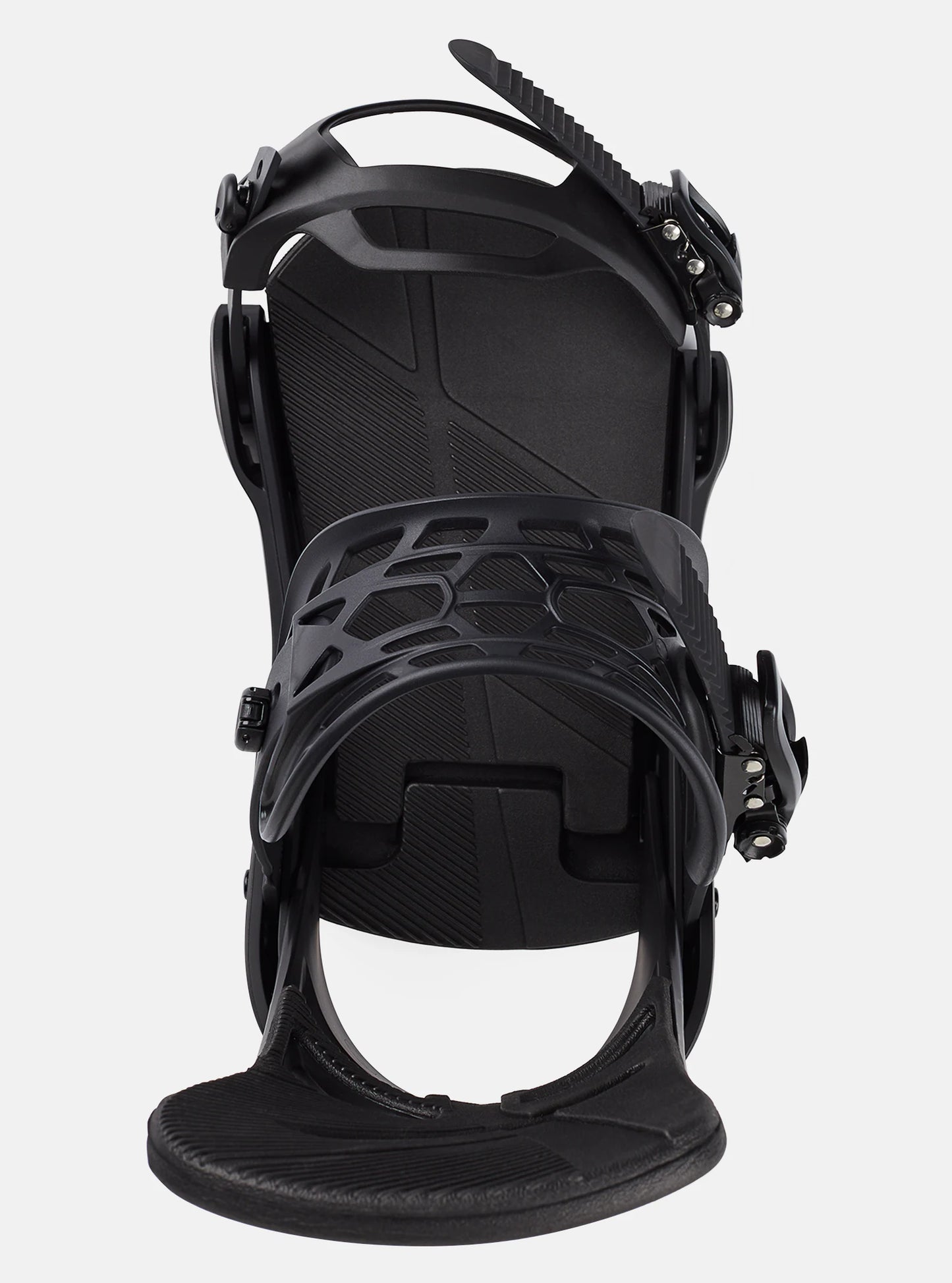 Burton Mission Re:Flex Snowboard Bindings 2026