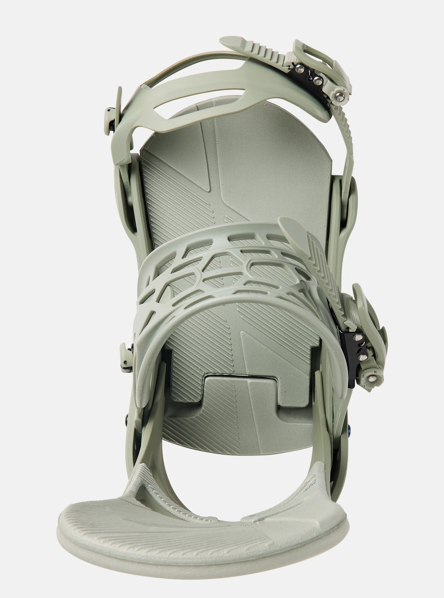 Burton Mission Re:Flex Snowboard Bindings 2026