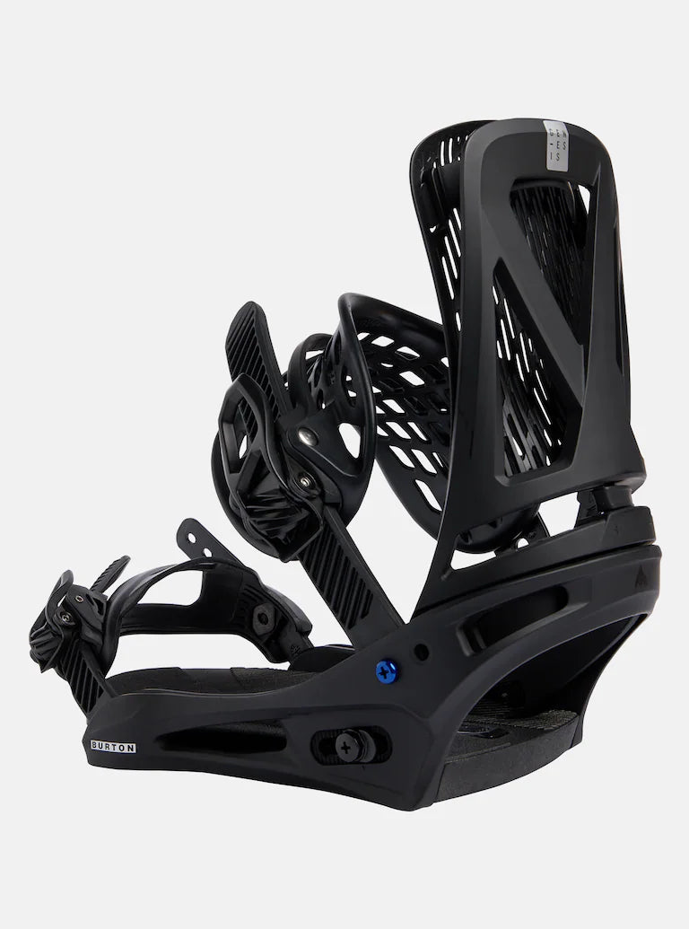 Burton Genesis Re:Flex Snowboard Bindings 2024