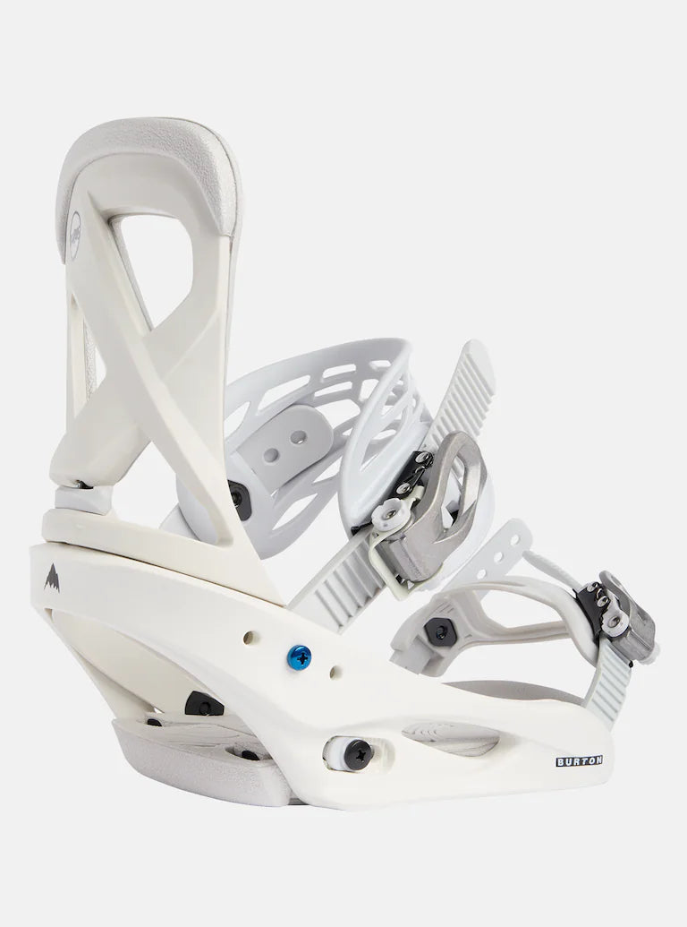 Burton Scribe Re:Flex Snowboard Bindings 2024 - Women's