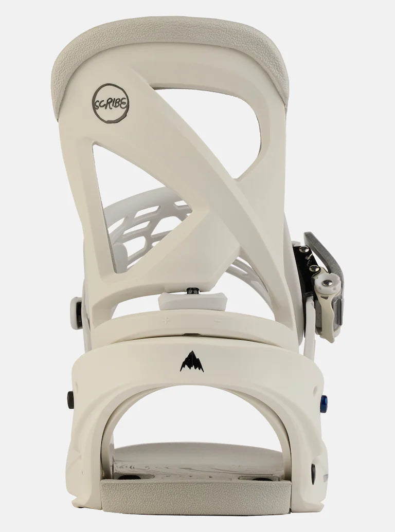 Burton Scribe Re:Flex Snowboard Bindings 2025 - Women's