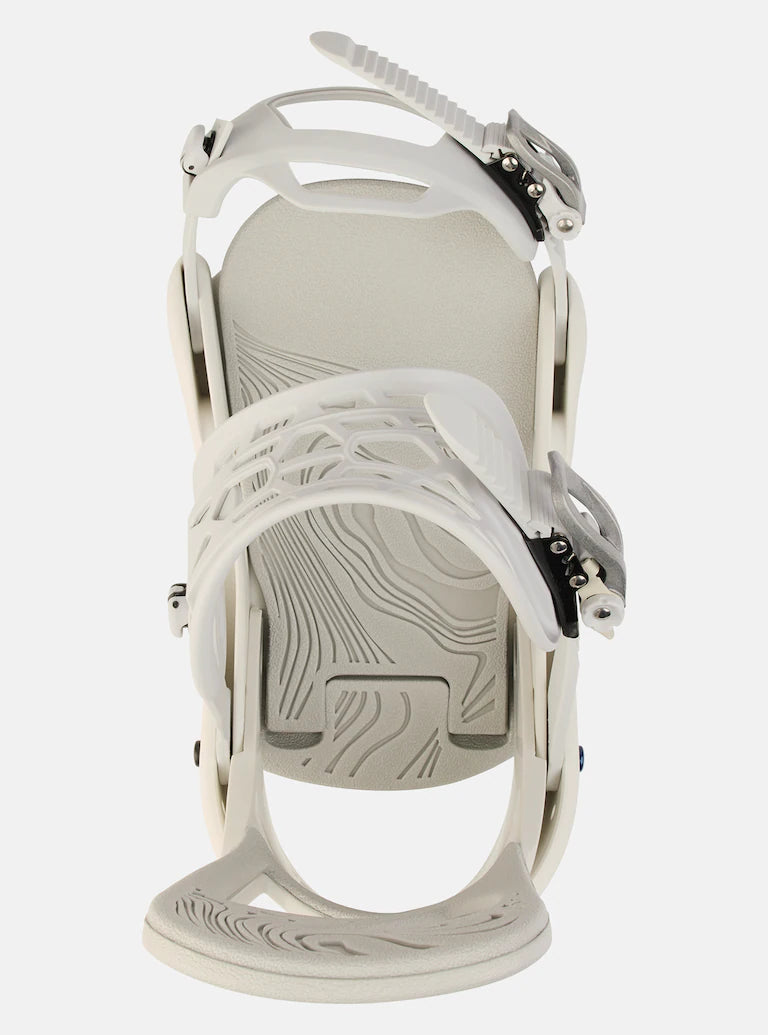 Burton Scribe Re:Flex Snowboard Bindings 2024 - Women's