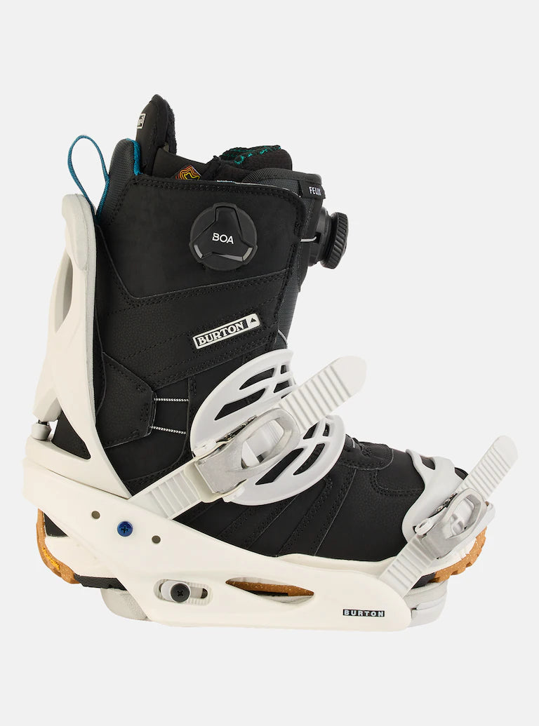 Burton Scribe Re:Flex Snowboard Bindings 2024 - Women's