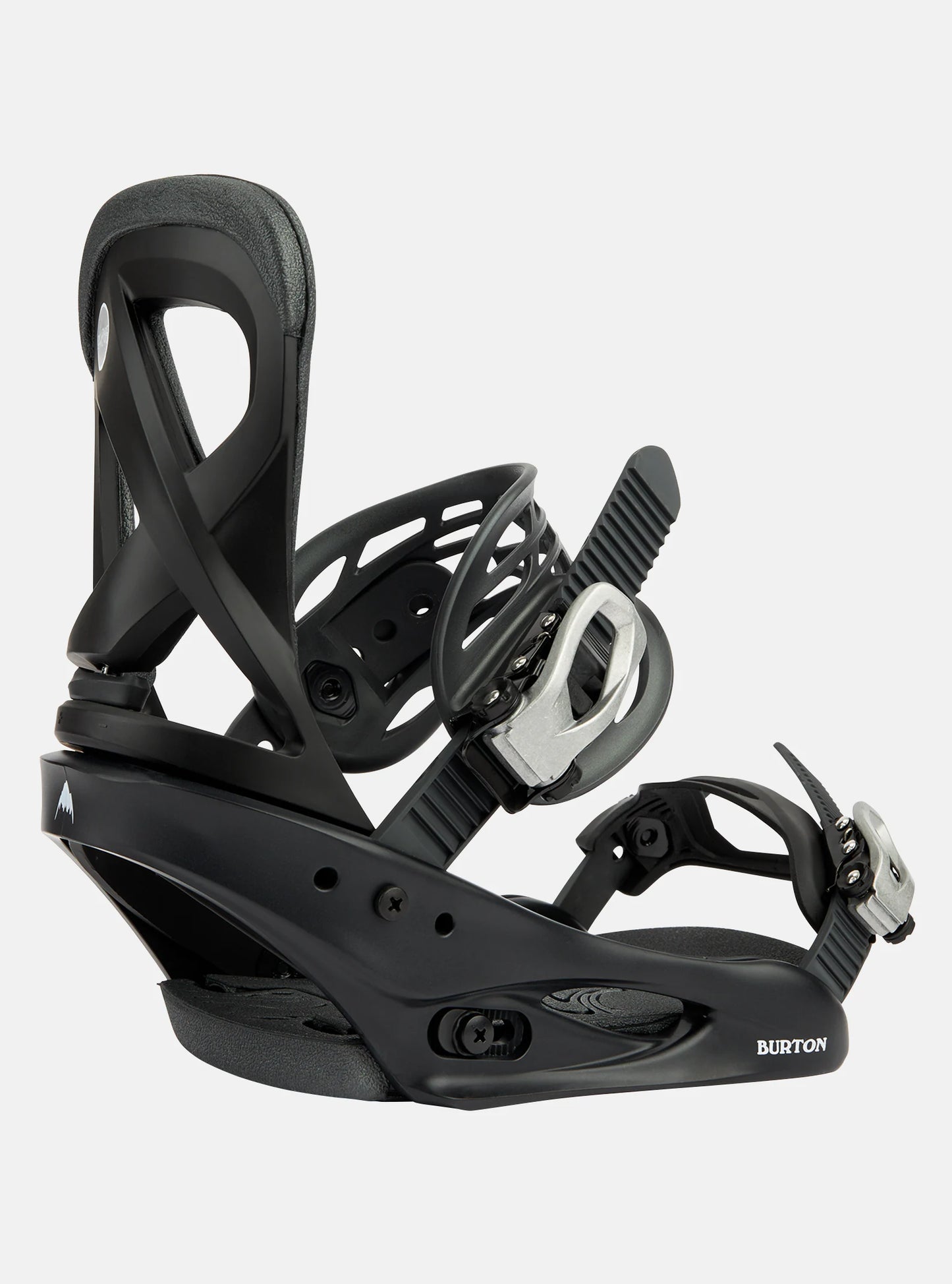 Burton Scribe Re:Flex Snowboard Bindings 2026 - Women's