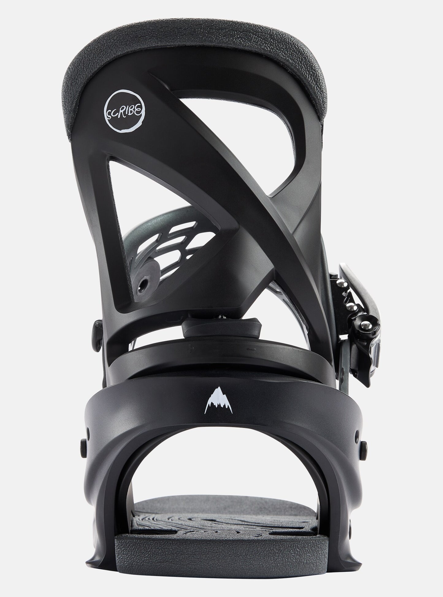 Burton Scribe Re:Flex Snowboard Bindings 2026 - Women's