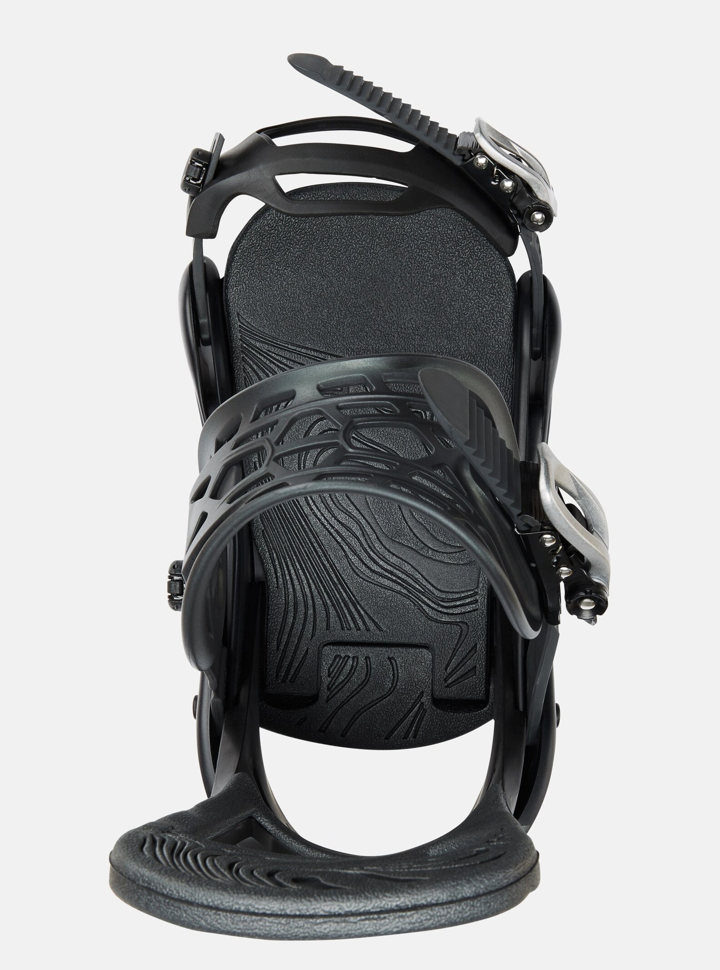 Burton Scribe Re:Flex Snowboard Bindings 2026 - Women's