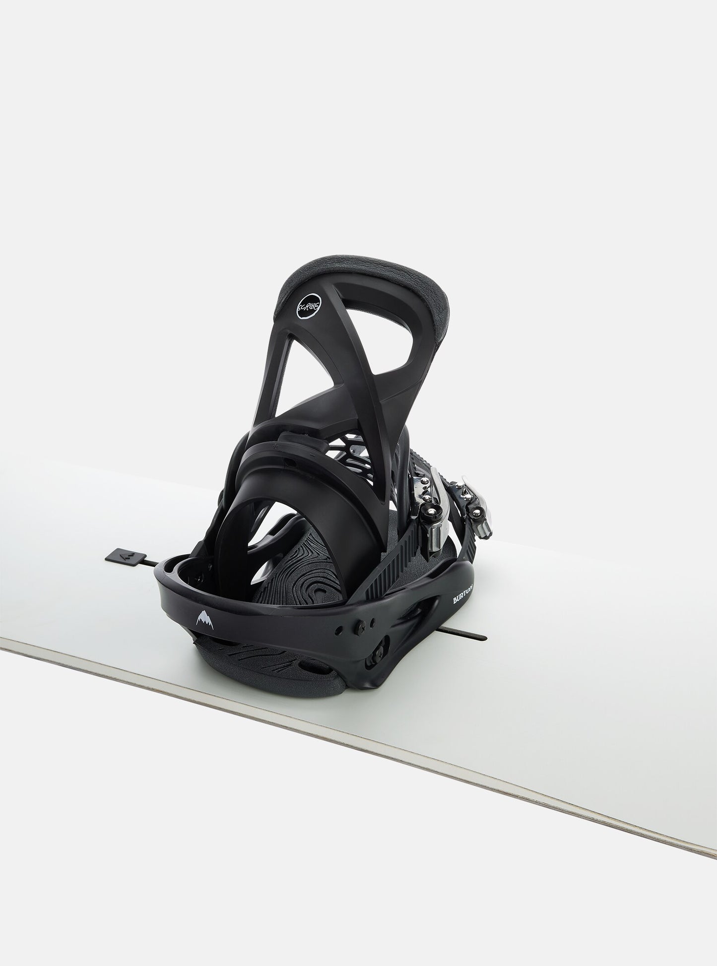 Burton Scribe Re:Flex Snowboard Bindings 2026 - Women's