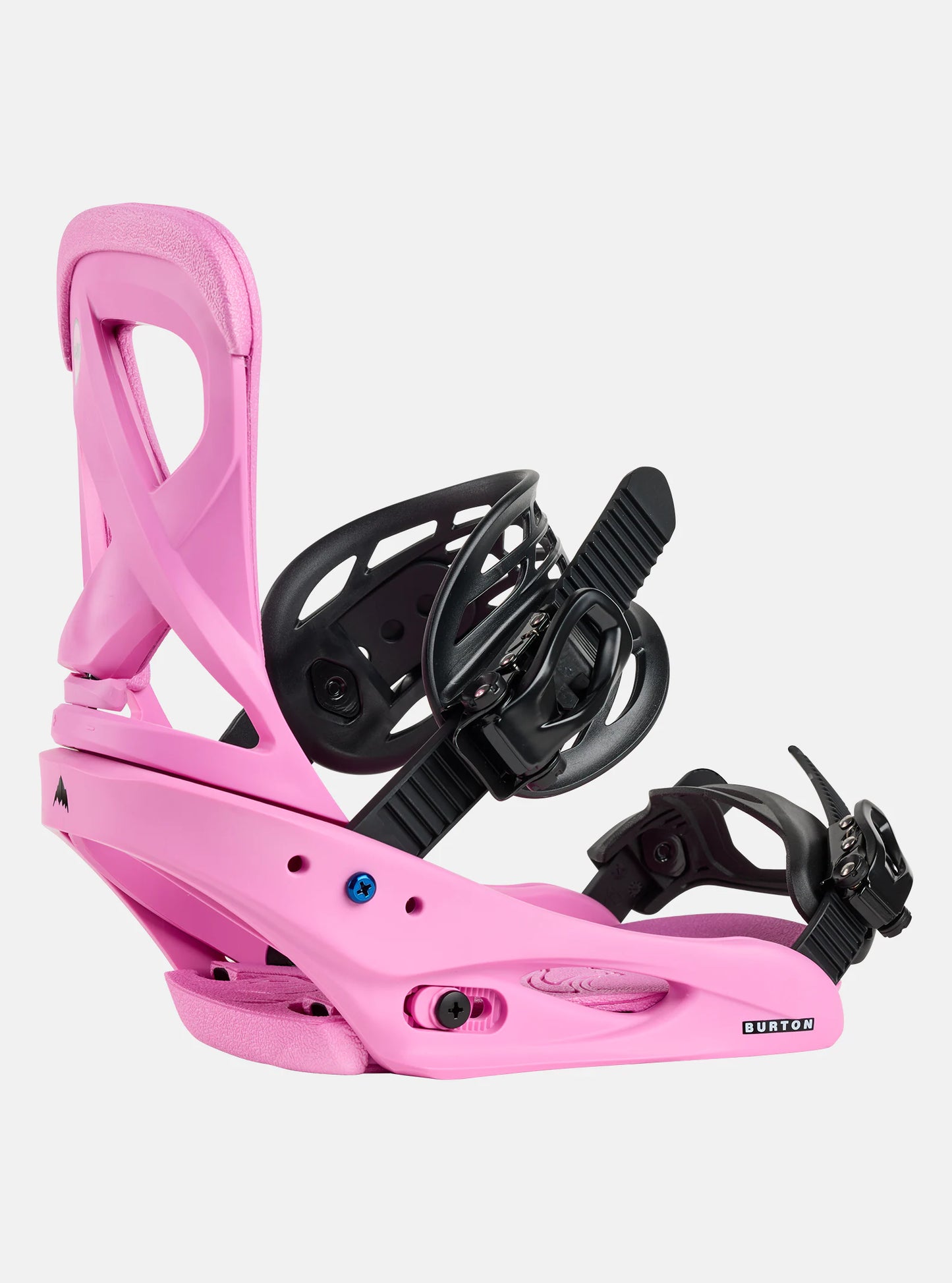 Burton Scribe Re:Flex Snowboard Bindings 2026 - Women's