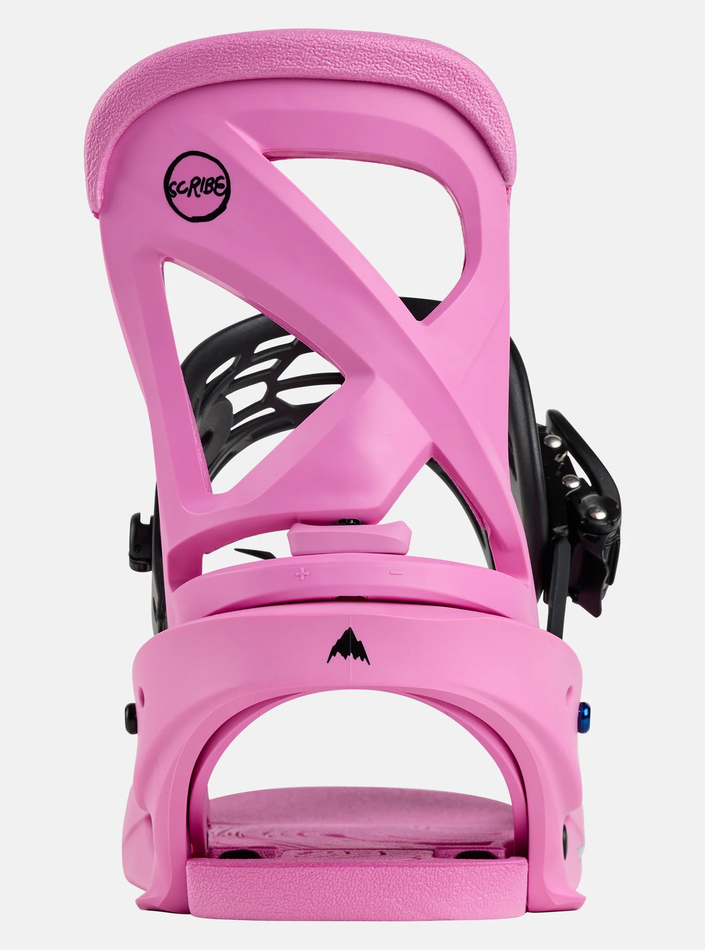 Burton Scribe Re:Flex Snowboard Bindings 2026 - Women's