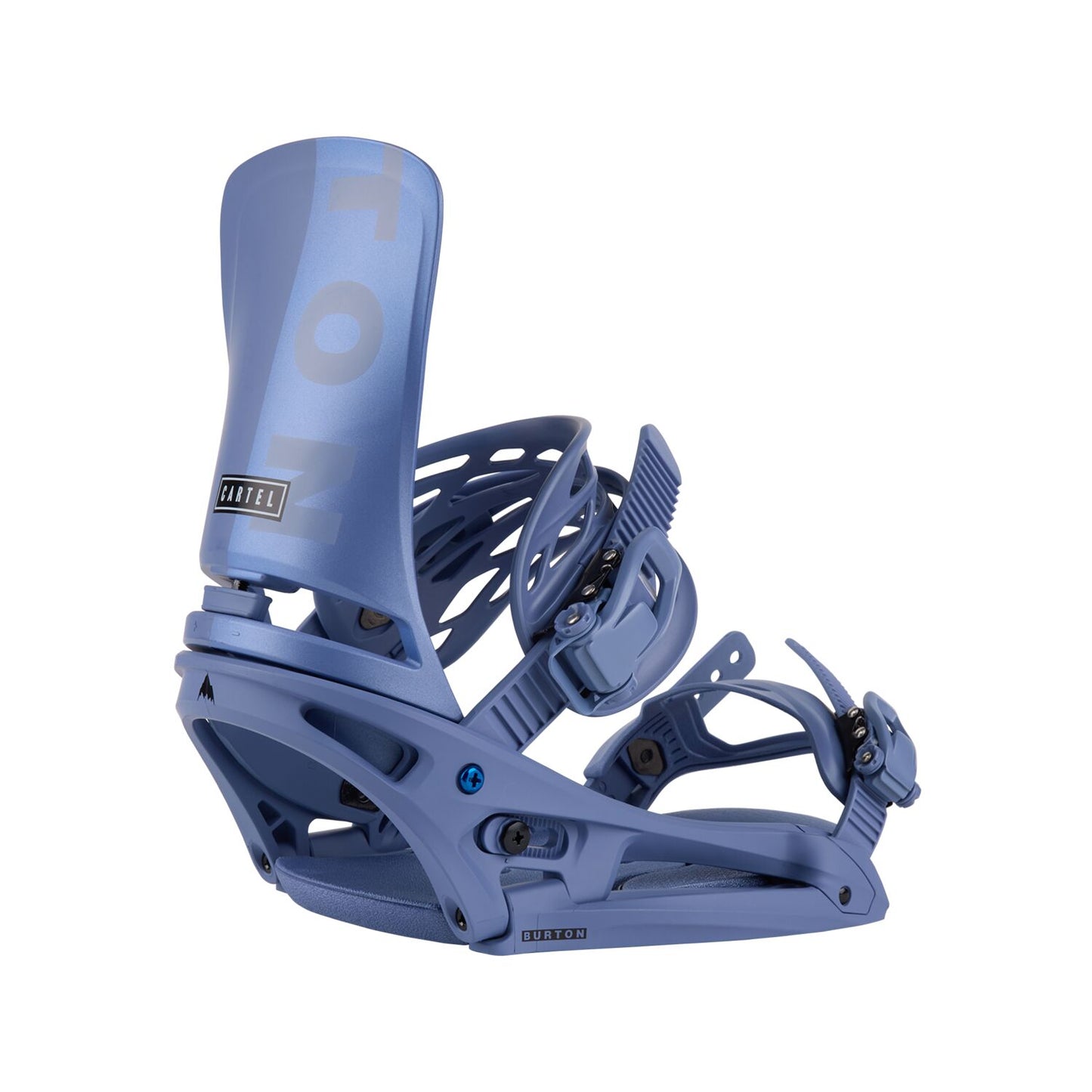 Burton Cartel EST® Snowboard Bindings 2024