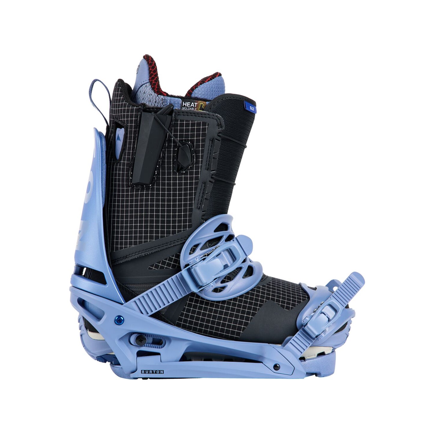 Burton Cartel EST® Snowboard Bindings 2024