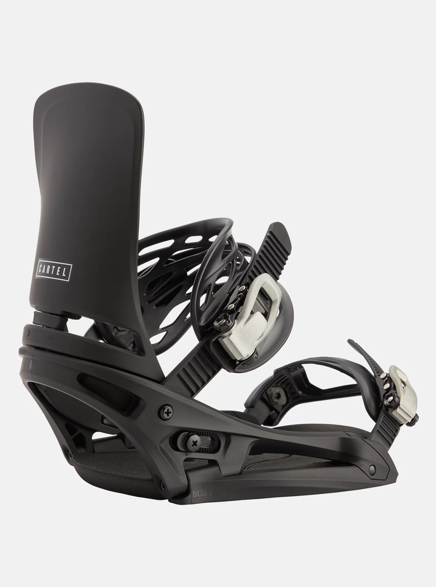 Burton Cartel EST® Snowboard Bindings 2026
