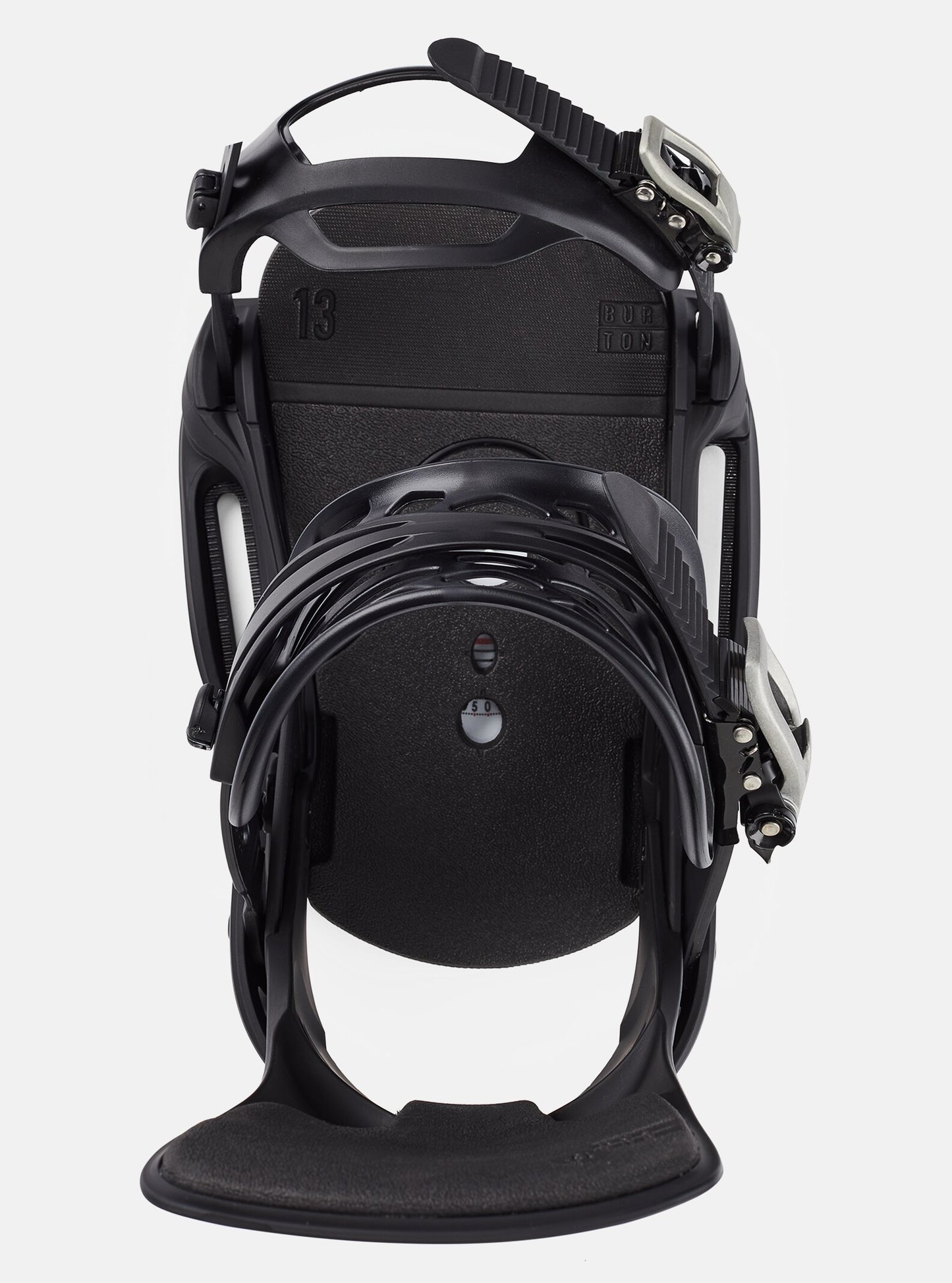Burton Cartel EST® Snowboard Bindings 2026