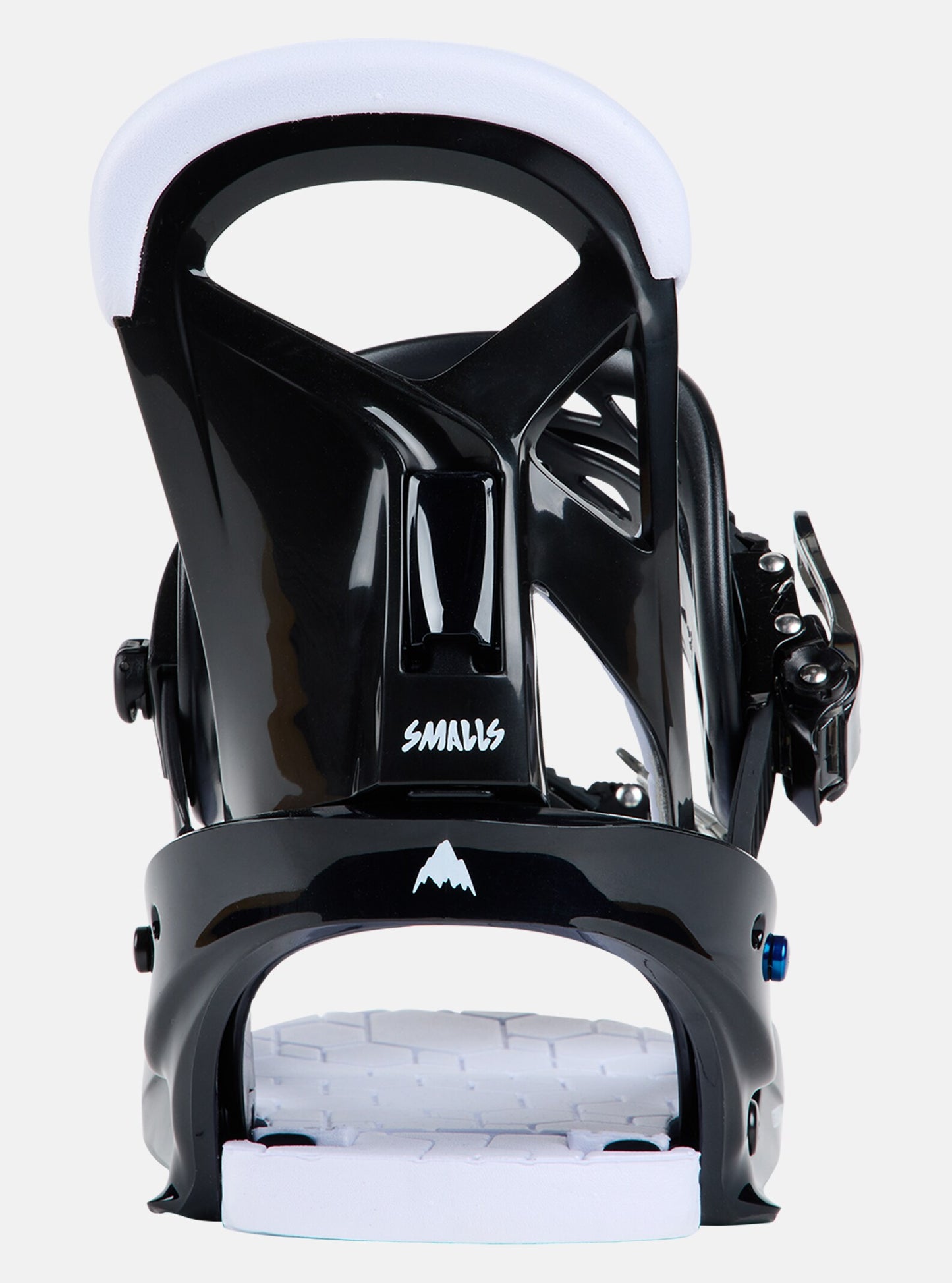 Burton Smalls Re:Flex Snowboard Bindings 2026 - Kids'