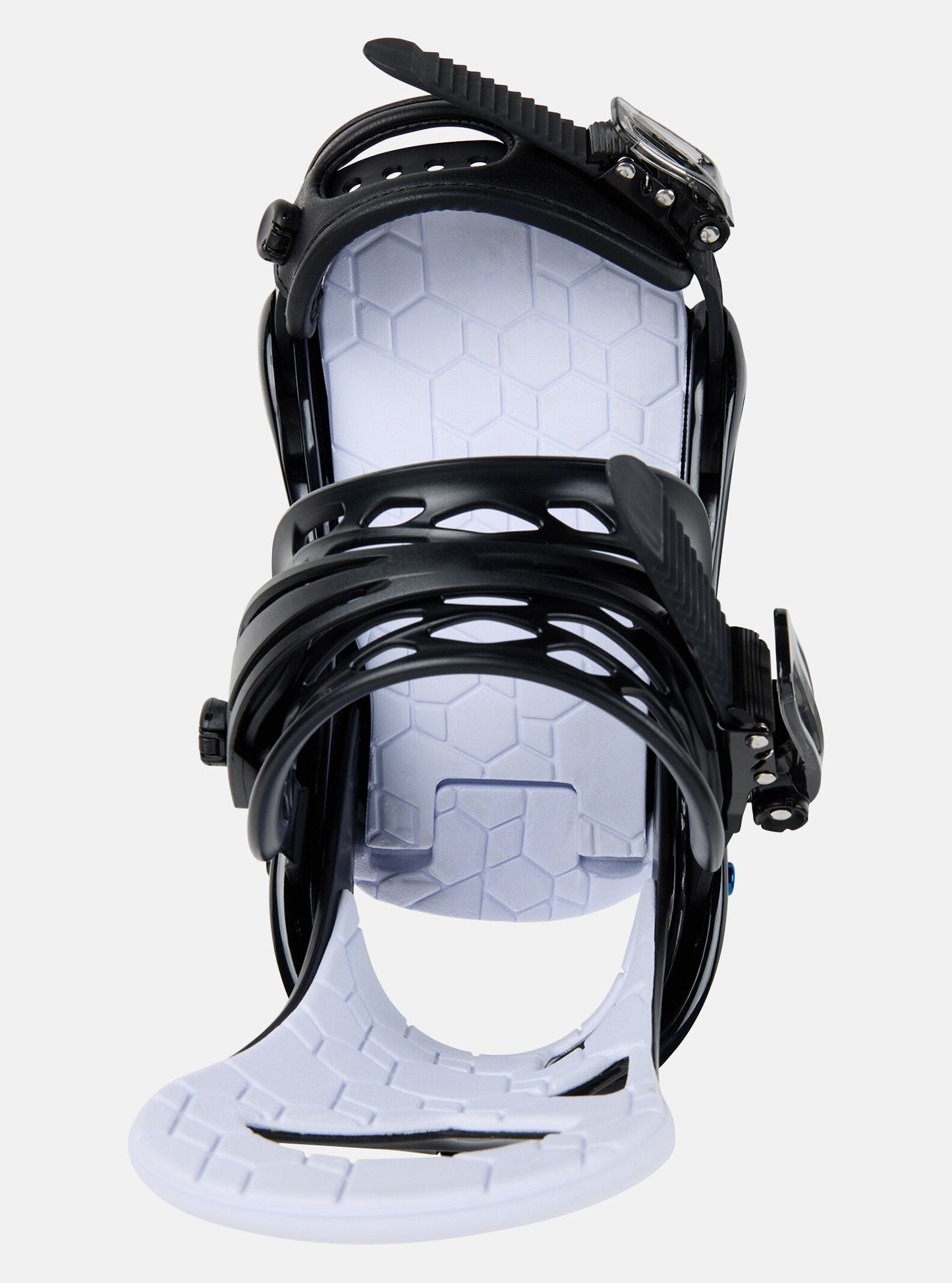 Burton Smalls Re:Flex Snowboard Bindings 2026 - Kids'