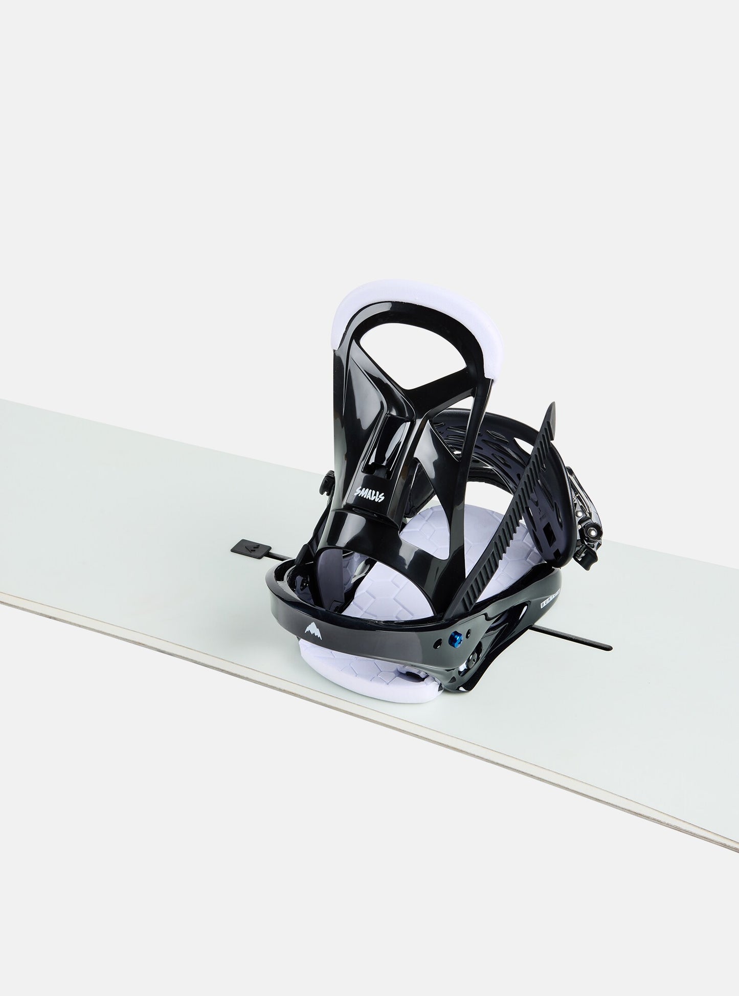 Burton Smalls Re:Flex Snowboard Bindings 2026 - Kids'