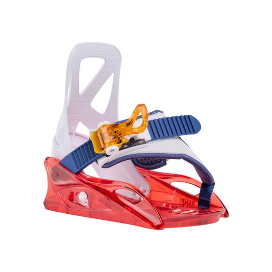 Burton Grom Disc Snowboard Bindings 2027 - Kids'