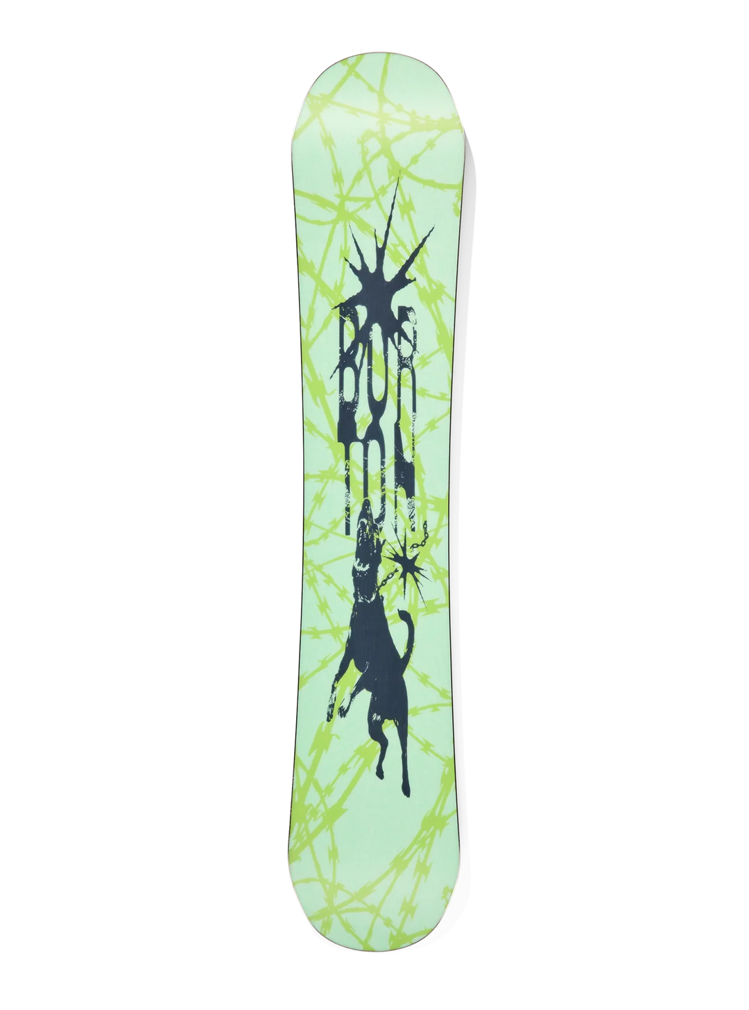 Burton Process Snowboard 2027