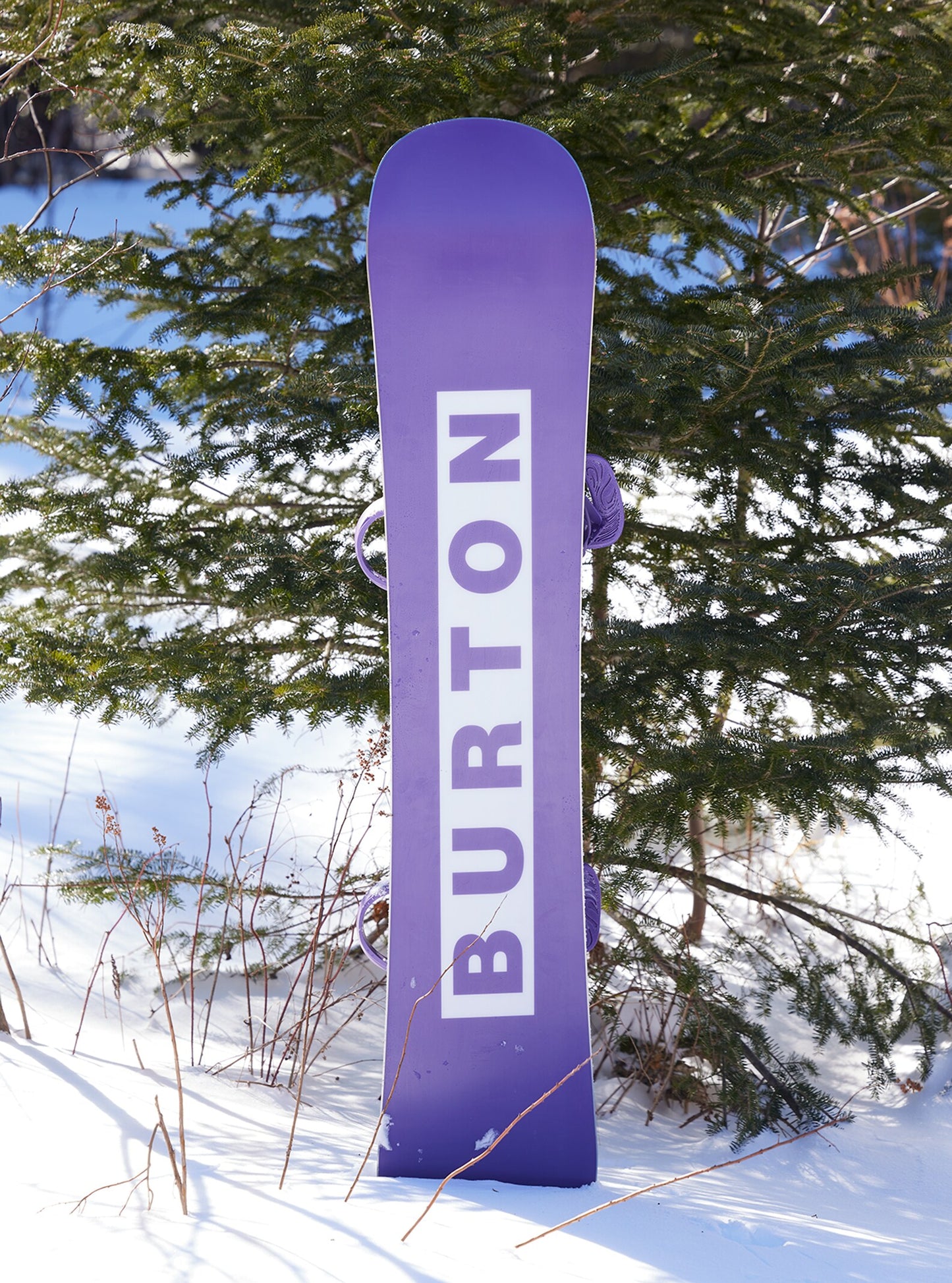 Burton Hideaway Rocker Snowboard 2026 - Women's