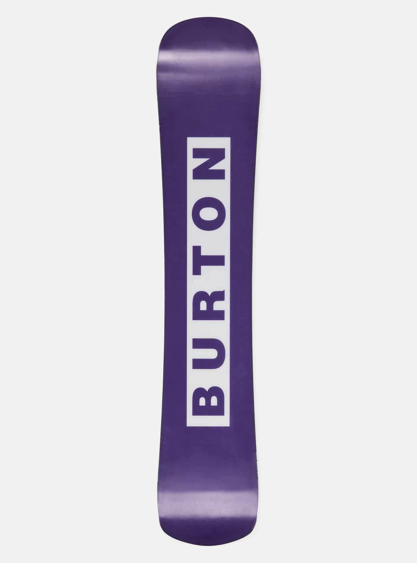 Burton Hideaway Rocker Snowboard 2026 - Women's
