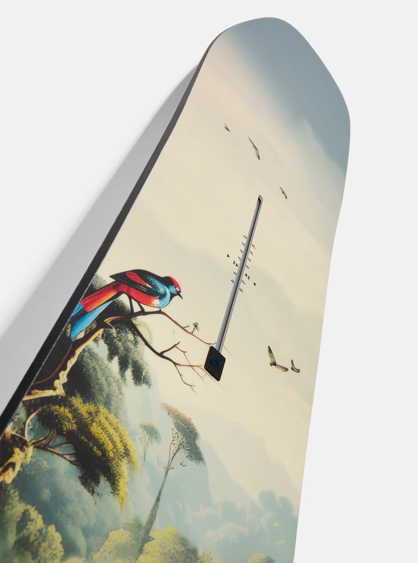 Burton Custom Flying V Snowboard 2026