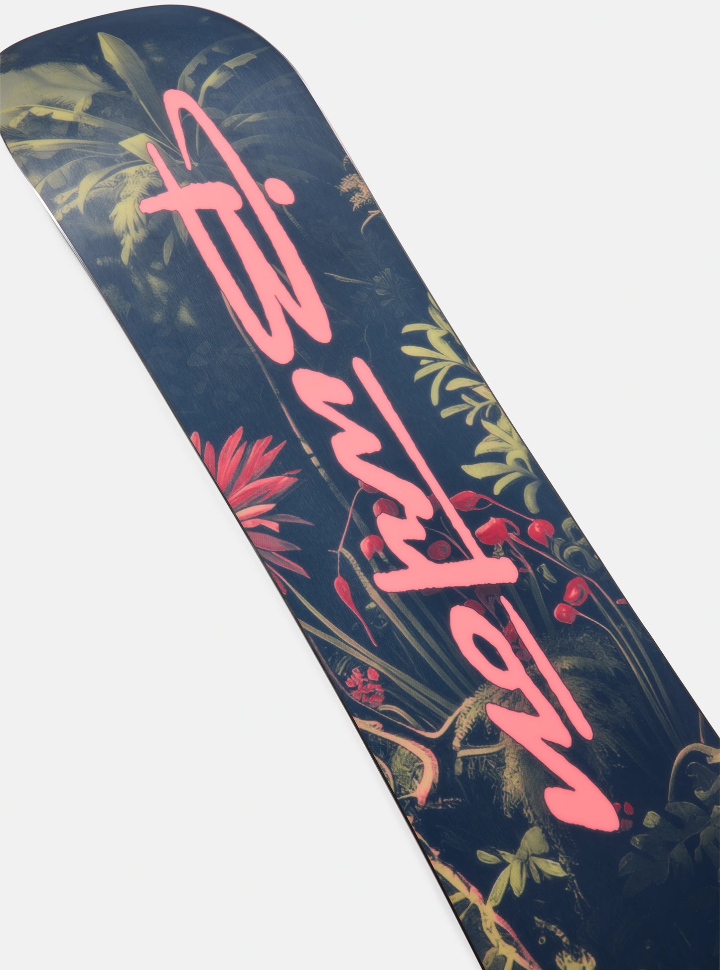 Burton Custom Flying V Snowboard 2026