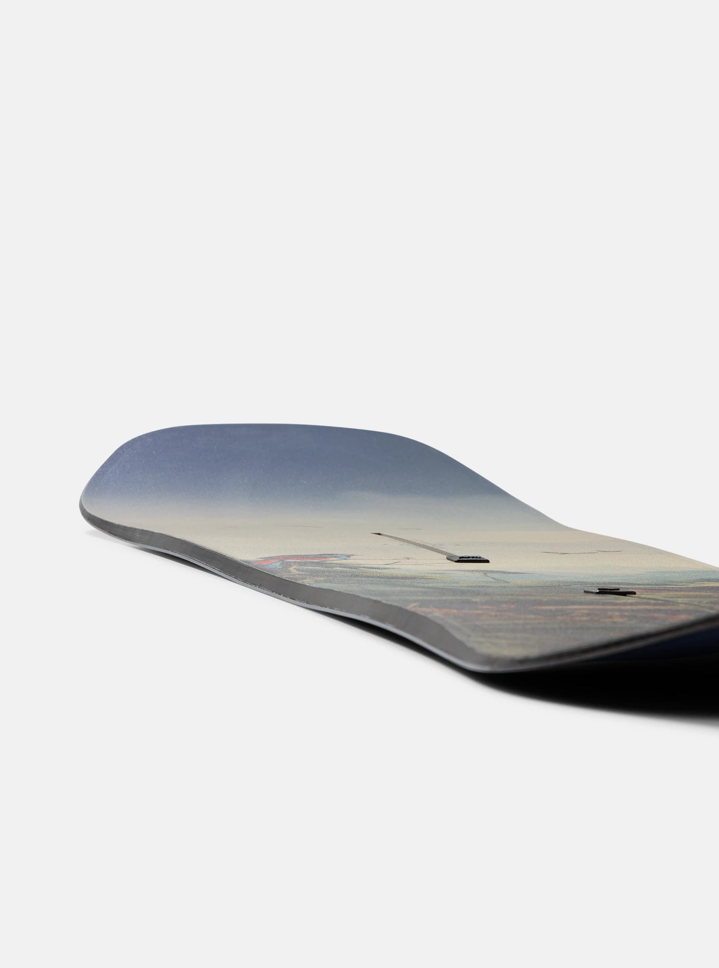 Burton Custom Flying V Snowboard 2026