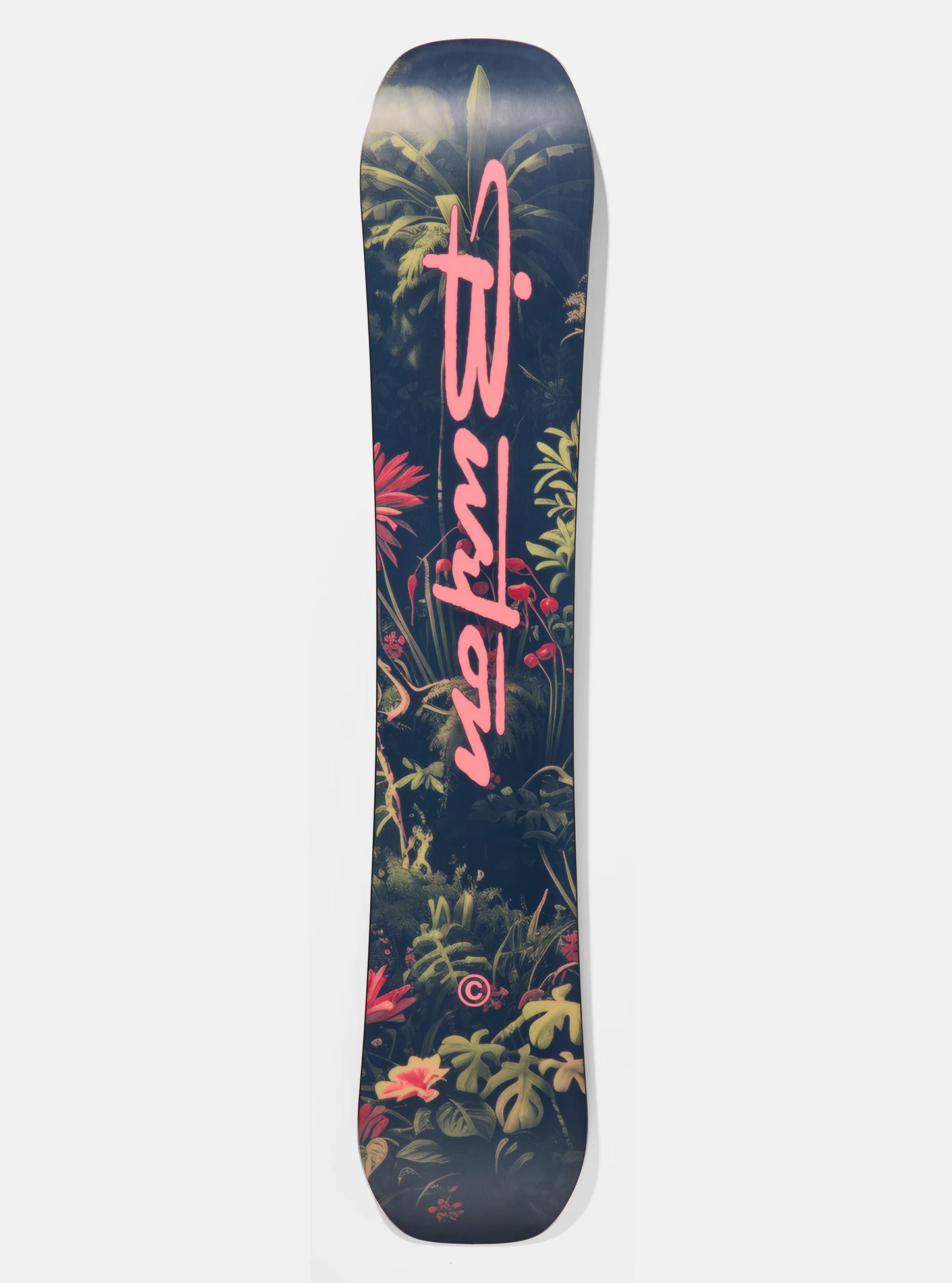 Burton Custom Flying V Snowboard 2026