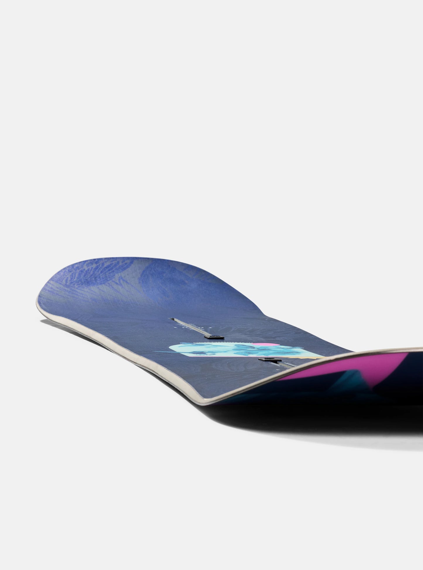 Burton Yeasayer Flying V Snowboard 2026 - Women's