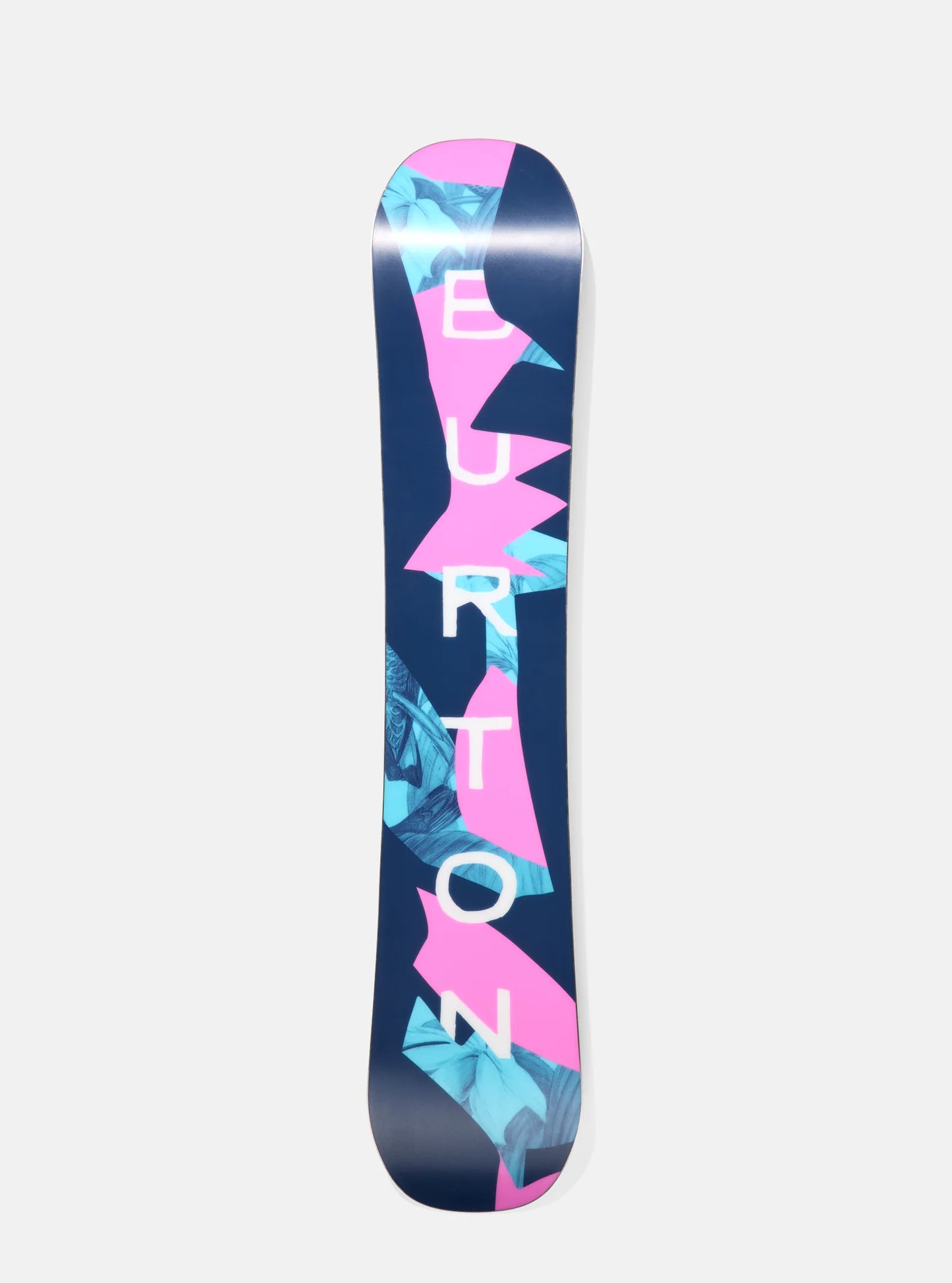 Burton Yeasayer Flying V Snowboard 2026 - Women's