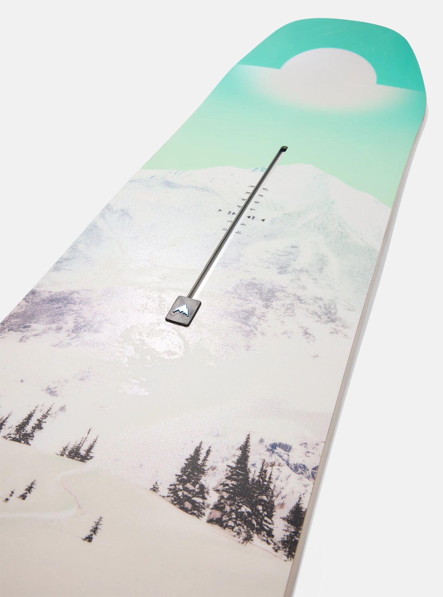 Burton Feelgood Flying V Snowboard 2026 - Women's