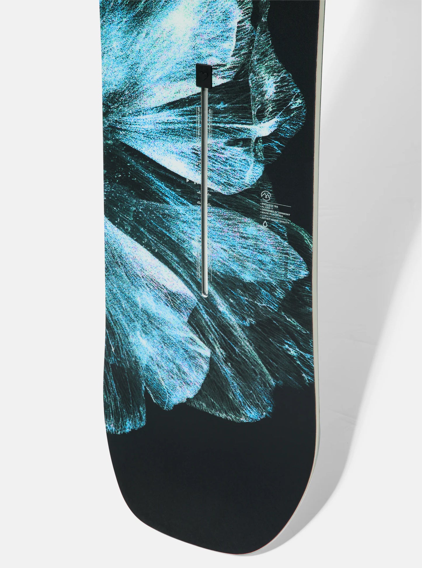 Burton Process Flying V Snowboard 2026