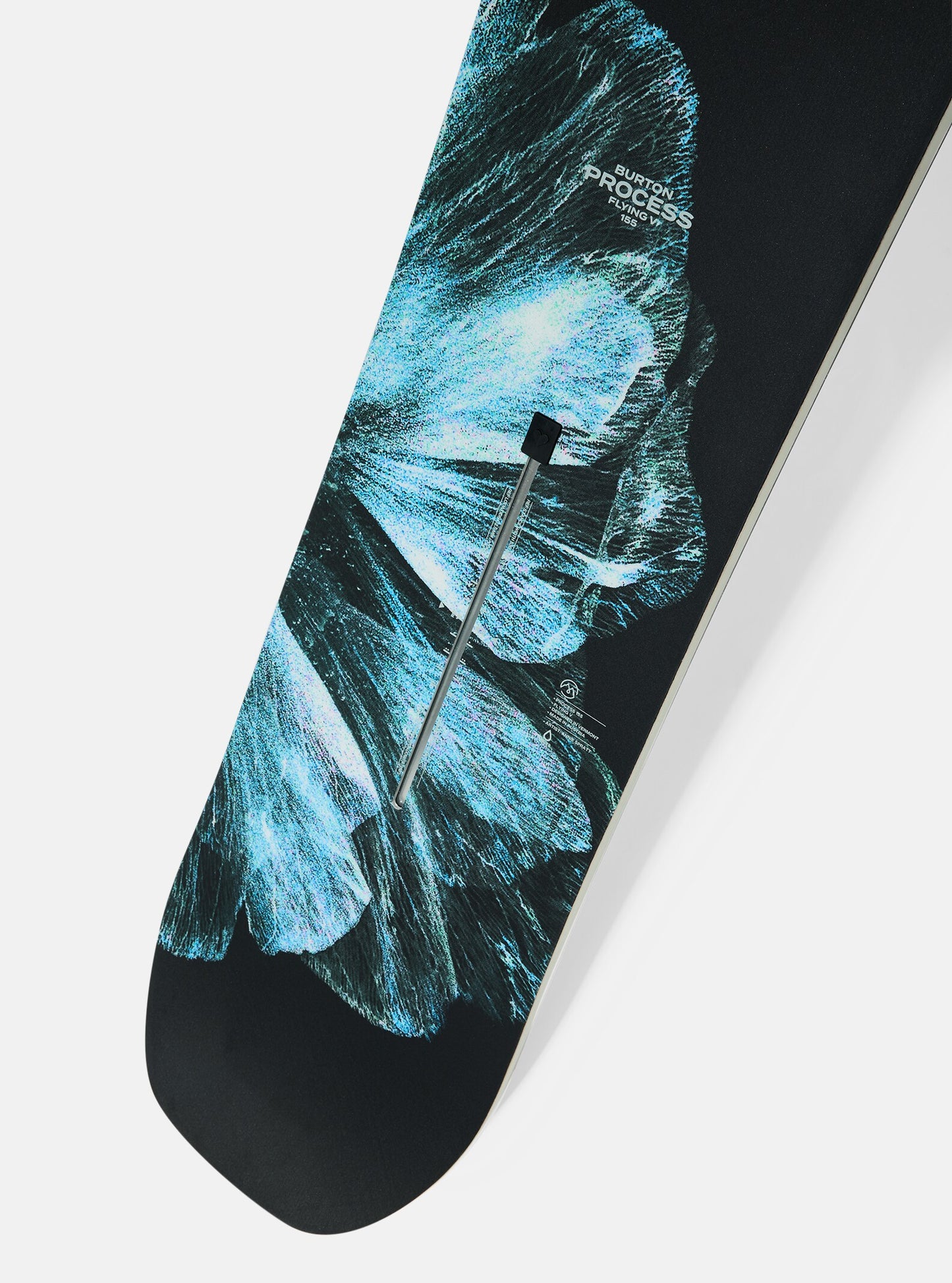 Burton Process Flying V Snowboard 2026