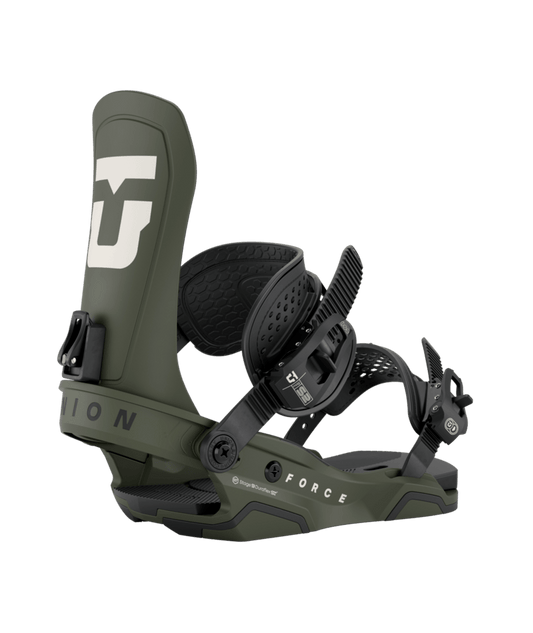 Union Force Snowboard Bindings 2026