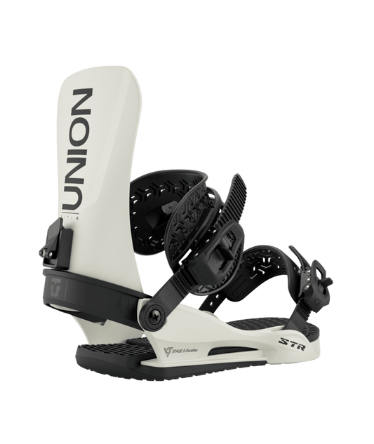 Union STR Snowboard Bindings 2026