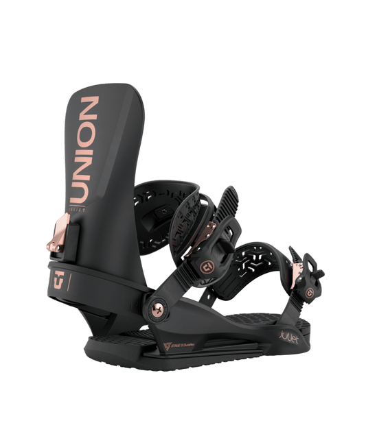 Union Juliet Snowboard Bindings 2026 - Women's