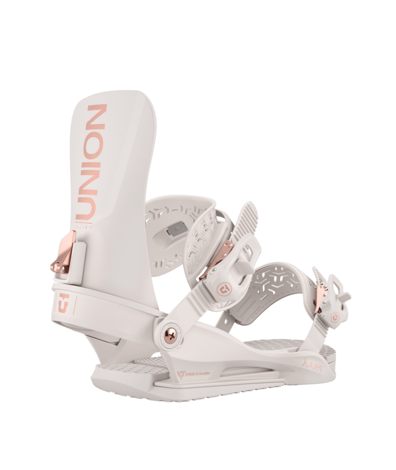 Union Juliet Snowboard Bindings 2026 - Women's