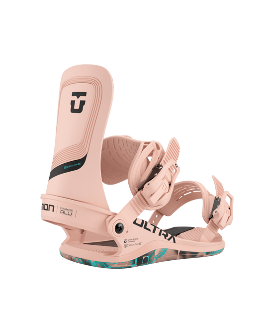 Union Ultra Snowboard Bindings 2026 - Women's