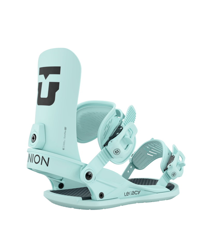 Union Legacy Snowboard Bindings 2026 - Women's