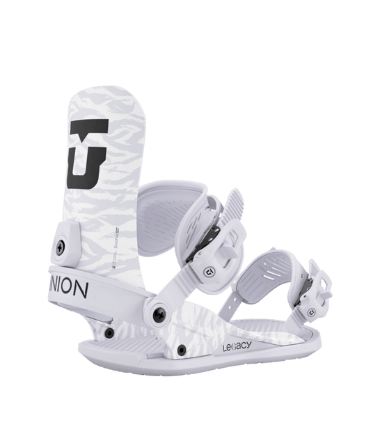 Union Legacy Snowboard Bindings 2026 - Women's