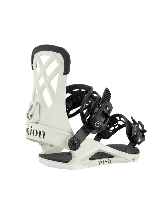 Union Rosa Snowboard Bindings 2026 - Women's