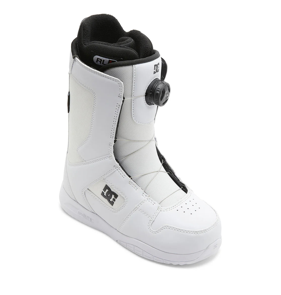 DC Phase BOA® Snowboard Boots 2025 - Women's