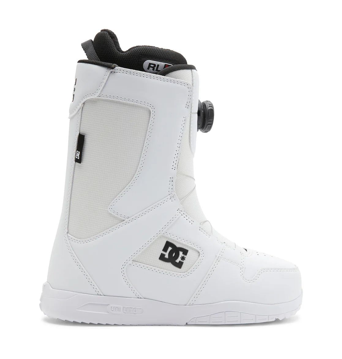 DC Phase BOA® Snowboard Boots 2025 - Women's