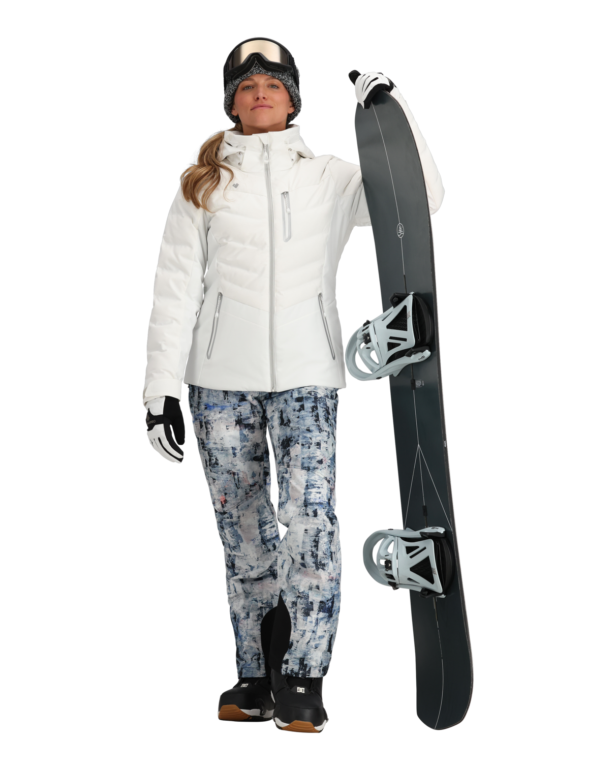 Obermeyer Cosima Down Jacket - Women's