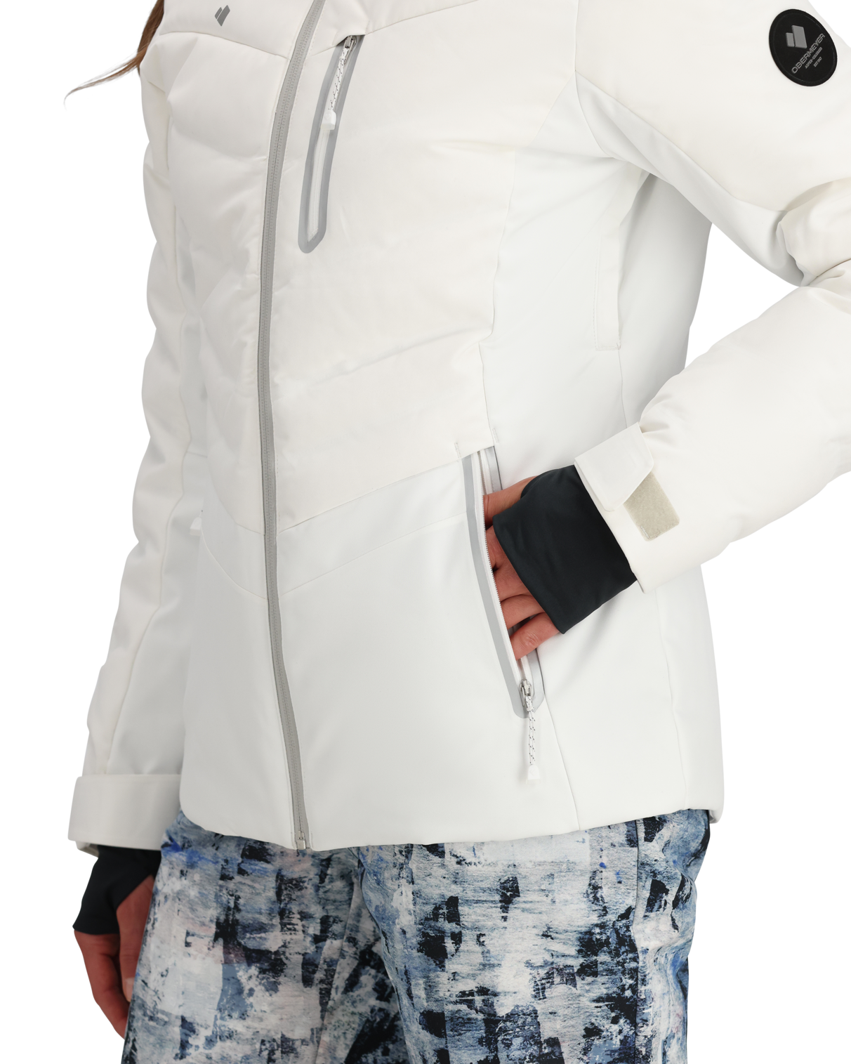 Obermeyer Cosima Down Jacket - Women's